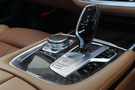 2017 BMW 7 SERIES 750I M SPORT
