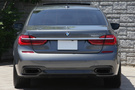 2017 BMW 7 SERIES 750I M SPORT