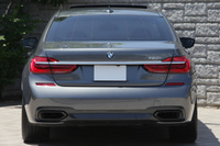2017 BMW 7 SERIES 750I M SPORT