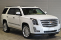 2019 Cadillac ESCALADE null
