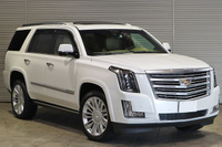 2019 Cadillac ESCALADE null