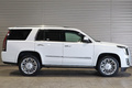2019 Cadillac ESCALADE null