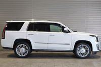 2019 Cadillac ESCALADE null
