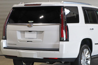 2019 Cadillac ESCALADE null