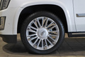 2019 Cadillac ESCALADE null