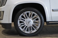 2019 Cadillac ESCALADE null