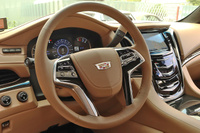 2019 Cadillac ESCALADE null