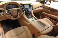 2019 Cadillac ESCALADE null