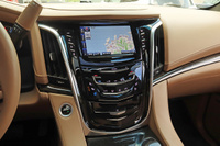 2019 Cadillac ESCALADE null
