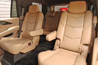2019 Cadillac ESCALADE null