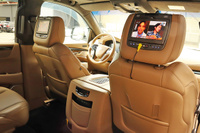 2019 Cadillac ESCALADE null