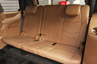 2019 Cadillac ESCALADE null