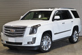2019 Cadillac ESCALADE null