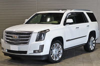 2019 Cadillac ESCALADE null