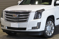 2019 Cadillac ESCALADE null