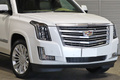 2019 Cadillac ESCALADE null