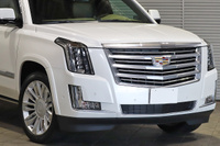 2019 Cadillac ESCALADE null