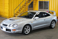 1994 Toyota CELICA GT-FOUR ST205, Advan RC 16 inches Wheels, NARDI Sterring Wheel, GT-Four Wing