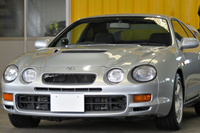 1994 Toyota CELICA GT-FOUR ST205, Advan RC 16 inches Wheels, NARDI Sterring Wheel, GT-Four Wing