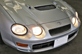 1994 Toyota CELICA GT-FOUR ST205, Advan RC 16 inches Wheels, NARDI Sterring Wheel, GT-Four Wing