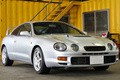 1994 Toyota CELICA GT-FOUR ST205, Advan RC 16 inches Wheels, NARDI Sterring Wheel, GT-Four Wing