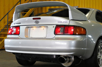 1994 Toyota CELICA GT-FOUR ST205, Advan RC 16 inches Wheels, NARDI Sterring Wheel, GT-Four Wing