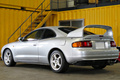 1994 Toyota CELICA GT-FOUR ST205, Advan RC 16 inches Wheels, NARDI Sterring Wheel, GT-Four Wing