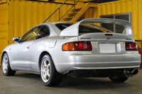 1994 Toyota CELICA GT-FOUR ST205, Advan RC 16 inches Wheels, NARDI Sterring Wheel, GT-Four Wing