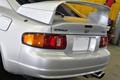 1994 Toyota CELICA GT-FOUR ST205, Advan RC 16 inches Wheels, NARDI Sterring Wheel, GT-Four Wing