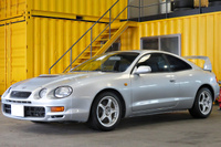 1994 Toyota CELICA GT-FOUR ST205, Advan RC 16 inches Wheels, NARDI Sterring Wheel, GT-Four Wing