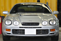 1994 Toyota CELICA GT-FOUR ST205, Advan RC 16 inches Wheels, NARDI Sterring Wheel, GT-Four Wing