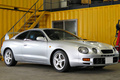 1994 Toyota CELICA GT-FOUR ST205, Advan RC 16 inches Wheels, NARDI Sterring Wheel, GT-Four Wing