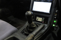 1993 Nissan SKYLINE GT-R R32 GT-R V Spec, HKS Silent Hi-Power Muffler, Enkei 18 inch Alloy Wheels 