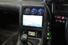 1993 Nissan SKYLINE GT-R R32 GT-R V Spec, HKS Silent Hi-Power Muffler, Enkei 18 inch Alloy Wheels 