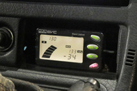 1993 Nissan SKYLINE GT-R R32 GT-R V Spec, HKS Silent Hi-Power Muffler, Enkei 18 inch Alloy Wheels 