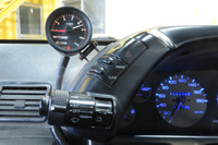 1993 Nissan SKYLINE GT-R R32 GT-R V Spec, HKS Silent Hi-Power Muffler, Enkei 18 inch Alloy Wheels 