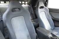 1993 Nissan SKYLINE GT-R R32 GT-R V Spec, HKS Silent Hi-Power Muffler, Enkei 18 inch Alloy Wheels 