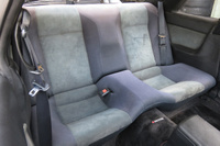 1993 Nissan SKYLINE GT-R R32 GT-R V Spec, HKS Silent Hi-Power Muffler, Enkei 18 inch Alloy Wheels 