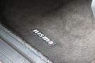 1993 Nissan SKYLINE GT-R R32 GT-R V Spec, HKS Silent Hi-Power Muffler, Enkei 18 inch Alloy Wheels 