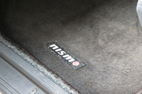 1993 Nissan SKYLINE GT-R R32 GT-R V Spec, HKS Silent Hi-Power Muffler, Enkei 18 inch Alloy Wheels 