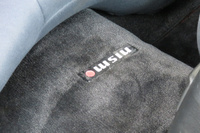 1993 Nissan SKYLINE GT-R R32 GT-R V Spec, HKS Silent Hi-Power Muffler, Enkei 18 inch Alloy Wheels 