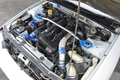 1993 Nissan SKYLINE GT-R R32 GT-R V Spec, HKS Silent Hi-Power Muffler, Enkei 18 inch Alloy Wheels 