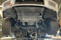 1993 Nissan SKYLINE GT-R R32 GT-R V Spec, HKS Silent Hi-Power Muffler, Enkei 18 inch Alloy Wheels 