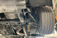 1993 Nissan SKYLINE GT-R R32 GT-R V Spec, HKS Silent Hi-Power Muffler, Enkei 18 inch Alloy Wheels 