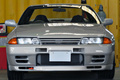 1993 Nissan SKYLINE GT-R R32 GT-R V Spec, HKS Silent Hi-Power Muffler, Enkei 18 inch Alloy Wheels 