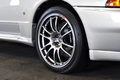 1993 Nissan SKYLINE GT-R R32 GT-R V Spec, HKS Silent Hi-Power Muffler, Enkei 18 inch Alloy Wheels 