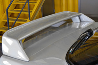 1993 Nissan SKYLINE GT-R R32 GT-R V Spec, HKS Silent Hi-Power Muffler, Enkei 18 inch Alloy Wheels 