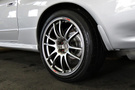 1993 Nissan SKYLINE GT-R R32 GT-R V Spec, HKS Silent Hi-Power Muffler, Enkei 18 inch Alloy Wheels 
