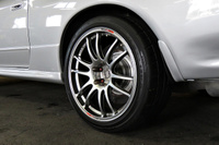 1993 Nissan SKYLINE GT-R R32 GT-R V Spec, HKS Silent Hi-Power Muffler, Enkei 18 inch Alloy Wheels 