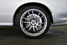 1993 Nissan SKYLINE GT-R R32 GT-R V Spec, HKS Silent Hi-Power Muffler, Enkei 18 inch Alloy Wheels 